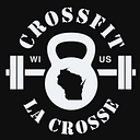 CrossFit LaCrosse logo