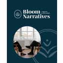 Bloom Narratives logo