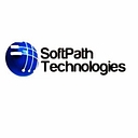 SoftPath Technologies logo