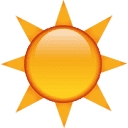 On The Go Glow logo