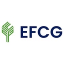 EFCG logo