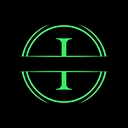 Iron Warzone Gym logo