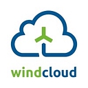 Windcloud logo