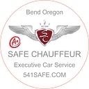 A+ Safe Chauffeur logo