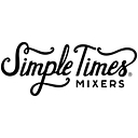 Simple Times Mixers logo