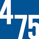475 High Performance Building Supply logo