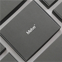 Melve logo