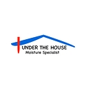 Under The House logo