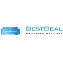 Best Deal Mattress & Furniture logo