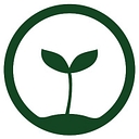 Sapling logo