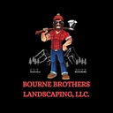 Bourne Brothers Landscaping logo