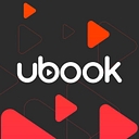 Ubook logo