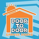 Door To Door Design logo