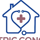 Pediatric Concierge of North Texas logo