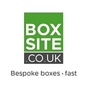 Boxsite logo
