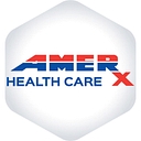 AMERX logo
