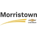 Morristown Chevrolet logo