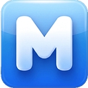MessCube logo