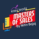 EasyLeadz logo