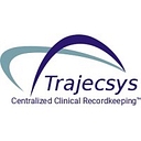 Trajecsys logo