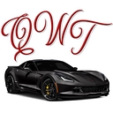 Quality Window Tinting logo