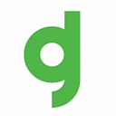 Green Dot Bioplastics logo
