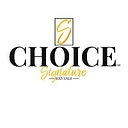 Choice Signature Luxury Car Rental logo
