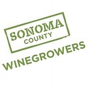 Sonoma Winegrape logo