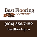 Best Flooring logo