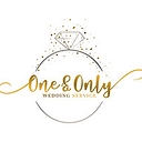 One & Only Wedding Services logo