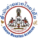Chaiyo Muay Thai logo