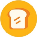 Toasty AI logo