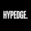 The Hypedge logo