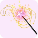 Once Upon A Wish Travel logo