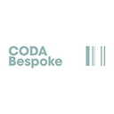 CODA Bespoke logo