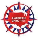 American Dark Fiber logo