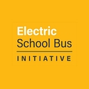 Electric School Bus Initiative logo