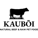 Kauboi Natural Beef logo