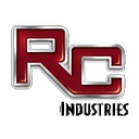 RC Industries logo