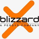 Blizzard Survival logo