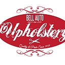 Bell Auto Upholstery logo