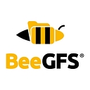 BeeGFS logo