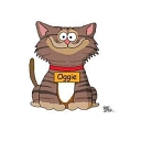 The Cat Clinic and Hospital logo