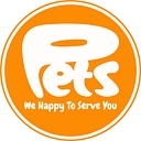 Pets QTR logo