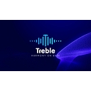 Treble logo