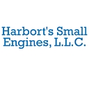 Harbort's Small Engines logo