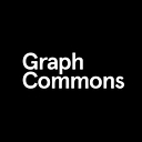 Graph Commons logo