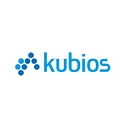 Kubios logo