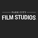 Park City Film Studios logo