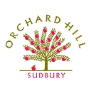 Orchard Hill logo